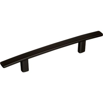 Amerock Cyprus 3.75 In. Black Bronze Cabinet Pull