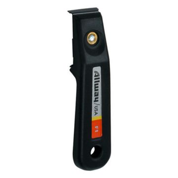 1-1/8" 2 Edge Small Wd Scraper