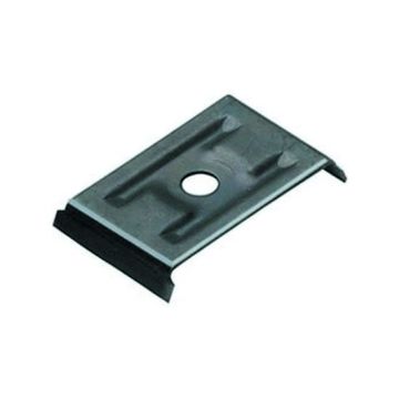 1" 2 Edge Scraper Blade 2/Cd