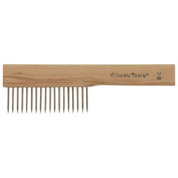 Allway Paint Brush Combo