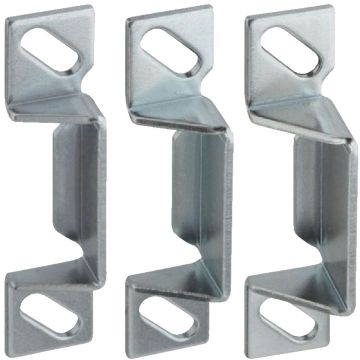 National Hardware Rigid Strike Plate