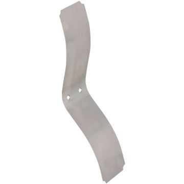 National Hardware Stainless Steel Window Sash Spring Control (2-Pack)
