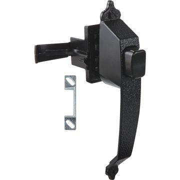National Hardware Colonial Push Button Latch