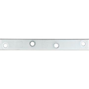National Hardware 6 In. x 3/4 In. Mending Plate