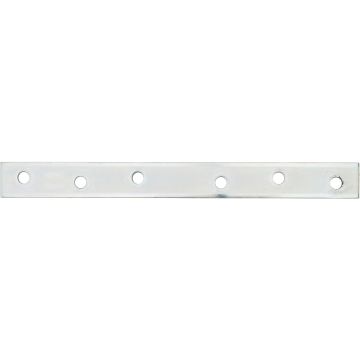 National Hardware 10 In. x 1 In. Mending Plate