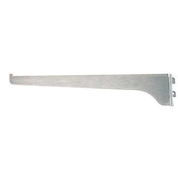 Anochrome Shelf Bracket-12"