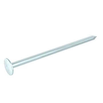 2-1/2" Eg Roof Nails 5#