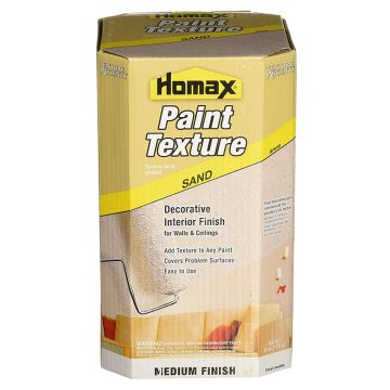 Painting Fine Sand Texture