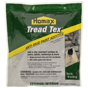 Homax Non-skid Paint Additive