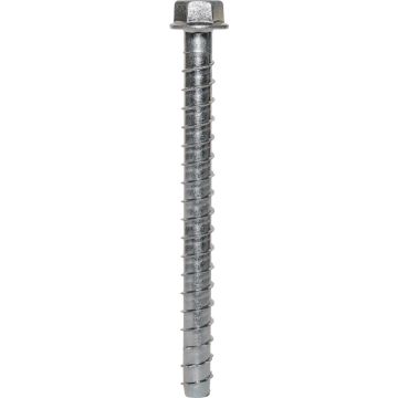 Titen HD 5/8 in. x 8 in. Heavy-Duty Screw Anchor
