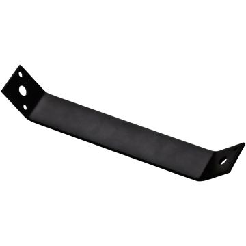 National Hardware 9-1/3 x 1/8 Strap Braces - 90 Degree Support