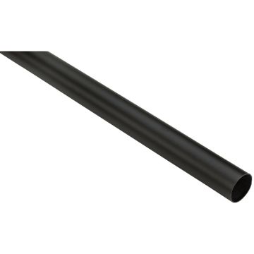 Stanley Home Designs 8 Ft. x 1-5/16 In. Cut-to-Length Closet Rod, Bronze