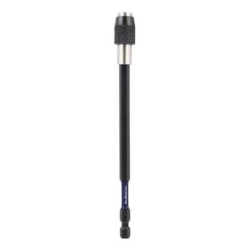 Norske 6" Magnetic Bit Holder 1/4" Quick-Change Hex Shank