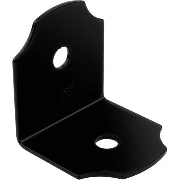 National Hardware Hartley Collection 3 In. Heavy Angle