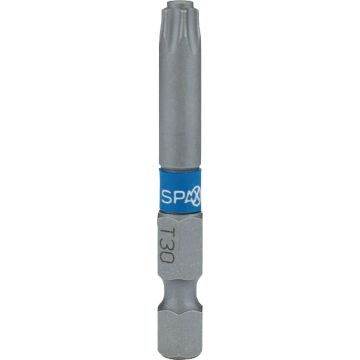SPAX 2 In. T30+ Double Bit Pax