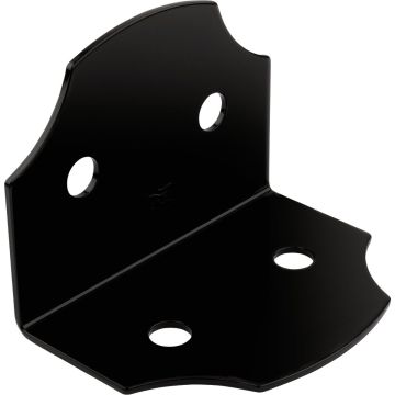 National Hardware Hartley Collection 5 In. Heavy Angle