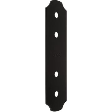 National Hardware Hartley Collection 3 In. Flat Strap Brace