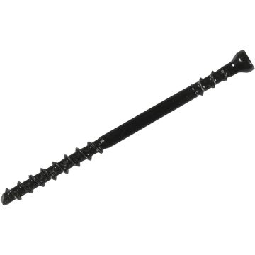CAMO #7 x 2-3/8 In. Stainless Steel Trimhead Deck Screw (700-Count Box)