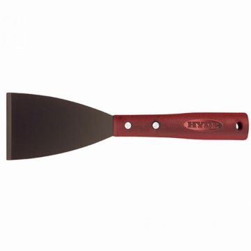 Hyde Stiff Flat Scraper 3"