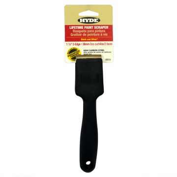 Hyde 1-1/2" 2edge Scraper