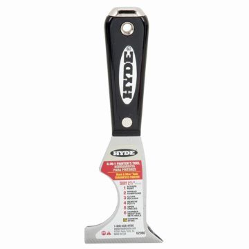 Hyde Multi Tool 6in1