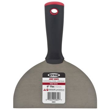 Hyde Drywall Joint Knife 6in