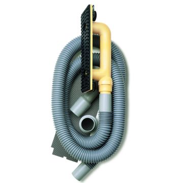 Hyde 6' Dust Free Vacuum Kit