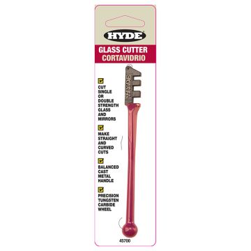 Hyde Glass Cutter