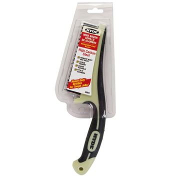 5 1/2" High Carbon Wire Brush