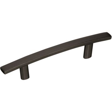 Amerock Cyprus 3 In. Black Bronze Cabinet Drawer Pull