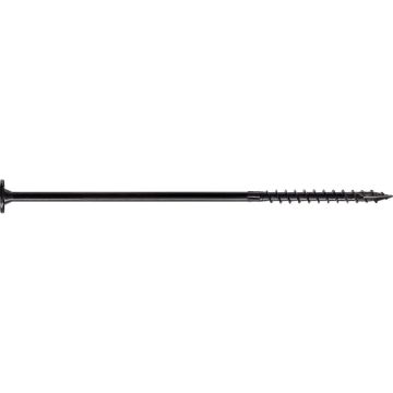 Simpson Strong-Tie Strong-Drive SDWS 0.220 In. x 8 In. T40 Timber (Interior Grade) Screw (50-Count)