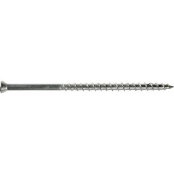 Simpson Strong-Tie 6-Lobe Drive #7 x 1-5/8 In. T-15 Type 305 Trim-Head Screw (1 Lb.)
