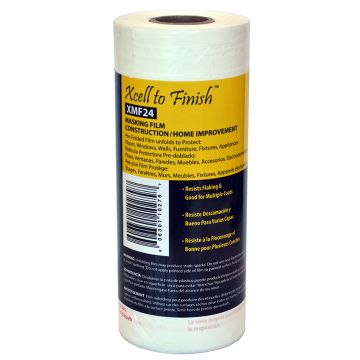 24" X 180' Ips Masking Film