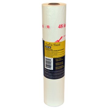48" X 180' Ips Masking Film