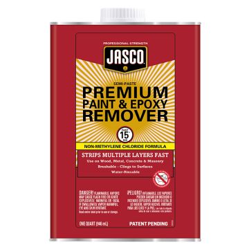Qt Jasco Prem Paint & Epxy Rmvr
