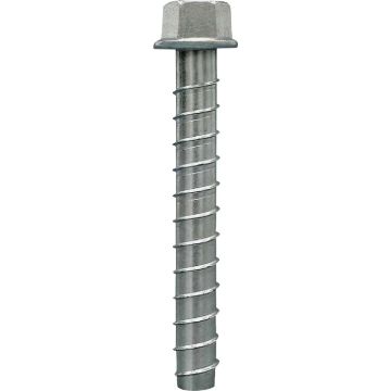 Simpson Strong-Tie Titen HD 1/2 In. x 3 In. Screw Anchor (20-Count)