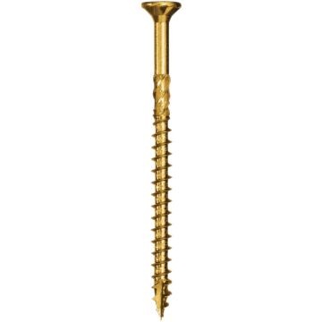 GRK R4 #12 x 8 In. Star Drive Multi-Purpose Wood Screw (50 Ct.)