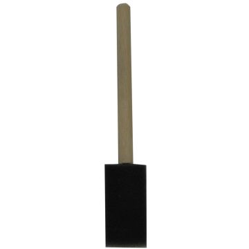 1" Jen Poly Brush