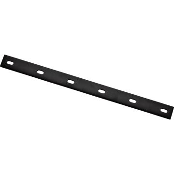 National Hardware 20 In. x 1/4 In. Mending Plate