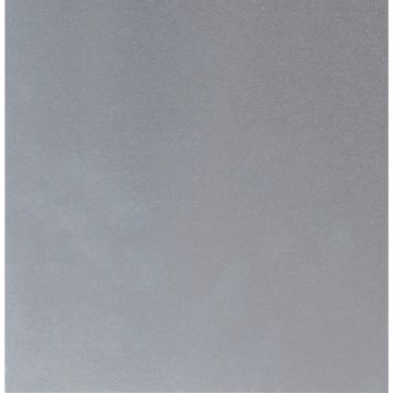 M-D Building Products 36 In. x 36 In. x .019 In. Mill Aluminum Sheet  Plain