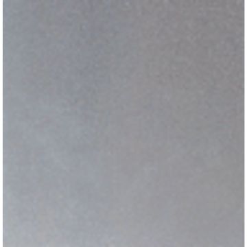 M-D Building Products 24 In. x 36 In. x .019 In. Mill Aluminum Sheet  Plain
