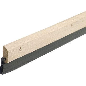 M-D Building Products 1.75 In. 36 In. Natural Door Sweep