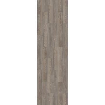 Shaw Floorte Pro Anvil Plus Grey Chestnut 7 In. W x 48 In. L Vinyl Rigid Core Floor Plank (27.73 Sq. Ft./Case)