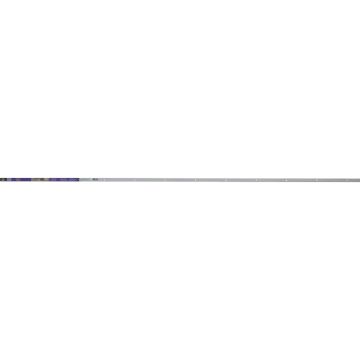M-D Building Products 3/4 In. x 72 In. Silver Aluminum Seam Binder with Screw Nails