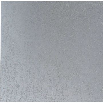 M-D Building Products 24 In. x 36 In. x .018 In. Galvanized Steel Sheet