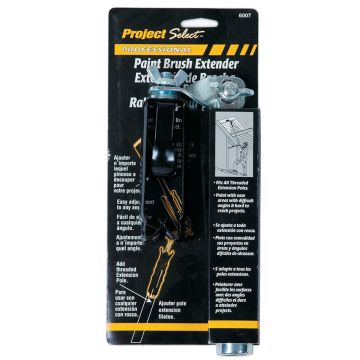 Paint Brush Extender - Linzer