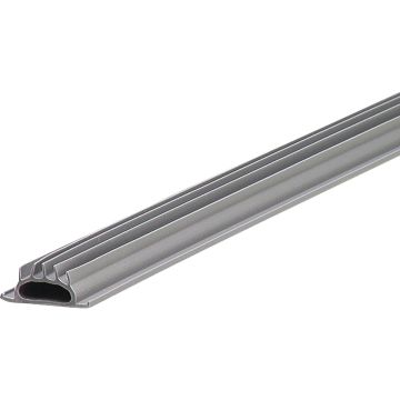 M-D Building Products 36 In. Gray Door Sweep Insert