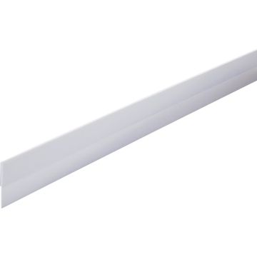 M-D Building Products 0.125 In. 36 In. White Door Sweep