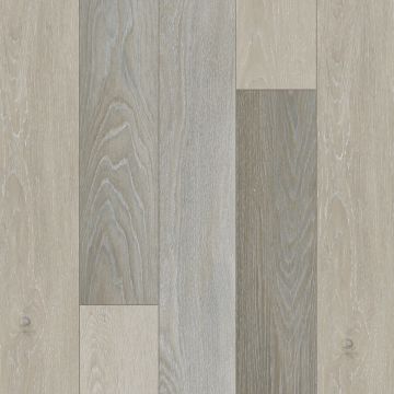 Mohawk SolidTech Explorer's Cove Dazy Hazy 7 In. W x 48 In. L Vinyl Rigid Core Floor Plank (28.63 Sq. Ft./Case)
