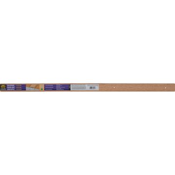 M-D Building Products 1-3/4 In. x 36 In. Unfinished Hardwood Seam Binder with Screws
